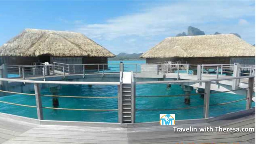 2 bedroom four seasons bora bora overwater villas