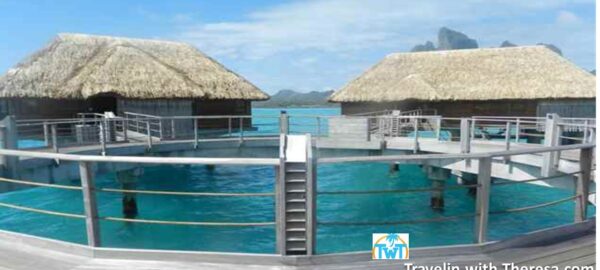 2 bedroom four seasons bora bora overwater villas