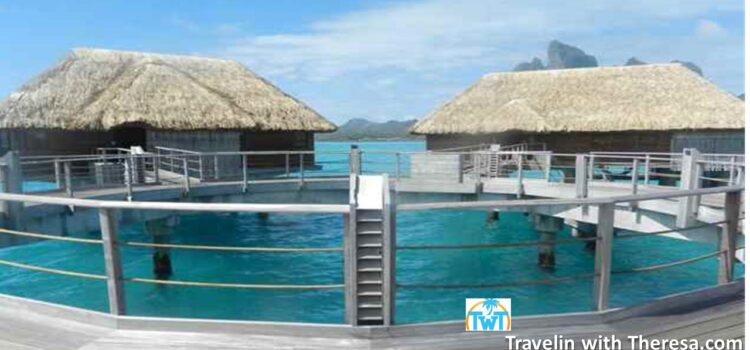 2 bedroom four seasons bora bora overwater villas