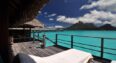 Four Seasons Bora Bora Lagoon Balcony