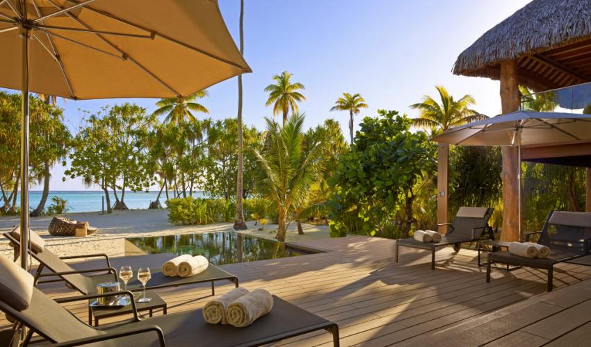 The Brando- All Inclusive