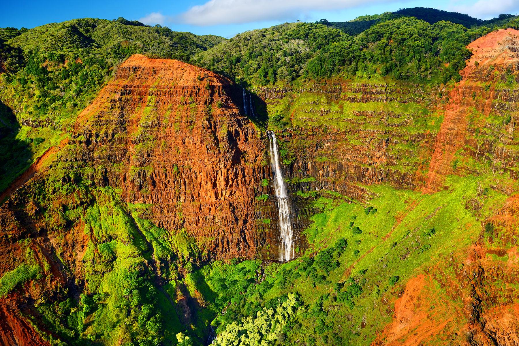 Visit Kauai and Oahu 8 Day Hawaii Vacation Package w/Excursions ...