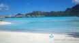 beach-bungalow-View-Le-Meridien-Bora-Bora