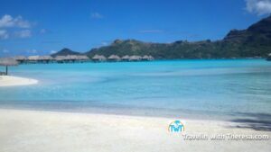 beach-bungalow-View-Le-Meridien-Bora-Bora