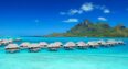 four seaons bora bora mountain view