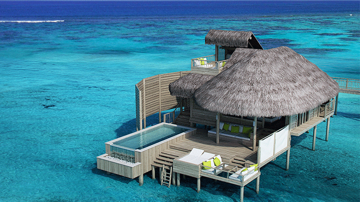 Maldives-Vacations