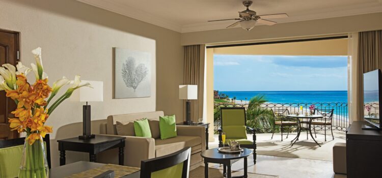 Dreams Cabo Family Ste