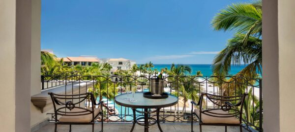 Dreams Cabo Preferred One-Bedroom Oceanview