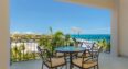 Dreams Cabo family balcony