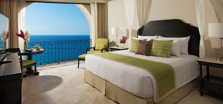 Dreams cabo Preferred Family Mstr-Ling Bed oceanft