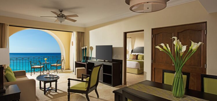 Dreams cabo Preferred Family Mstr-livingrm