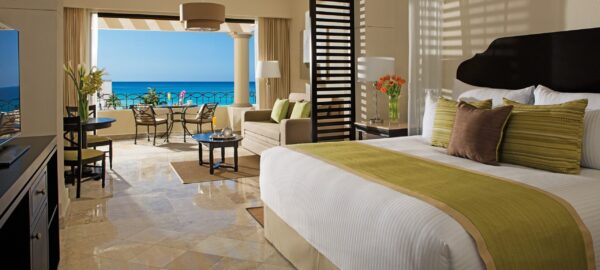 dreams cabo oceanview