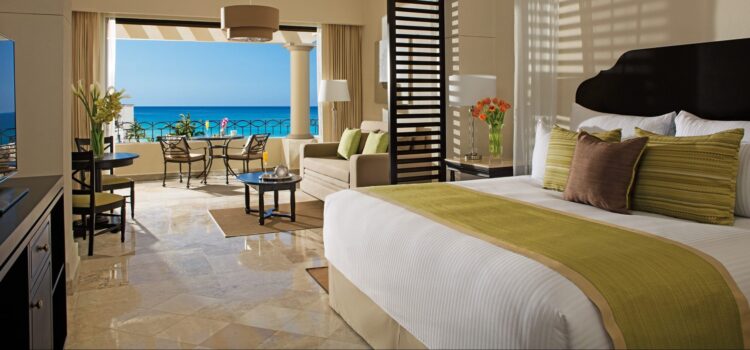 dreams cabo oceanview