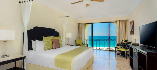 dreams cabo one bedroom