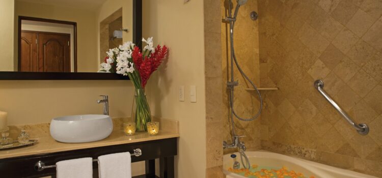 dreams cabo preferred bathroom