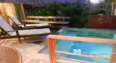 intercon moorea plunge pool