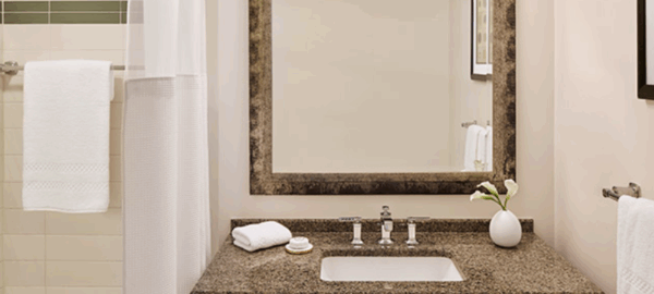 Atlatnis Coral Deluxe Bathroom