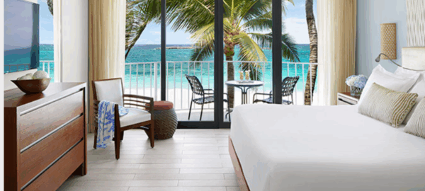 Atlantis Regal 1 Bedroom Suite