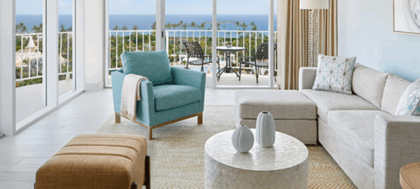 Atlantis Rega Premium Suite