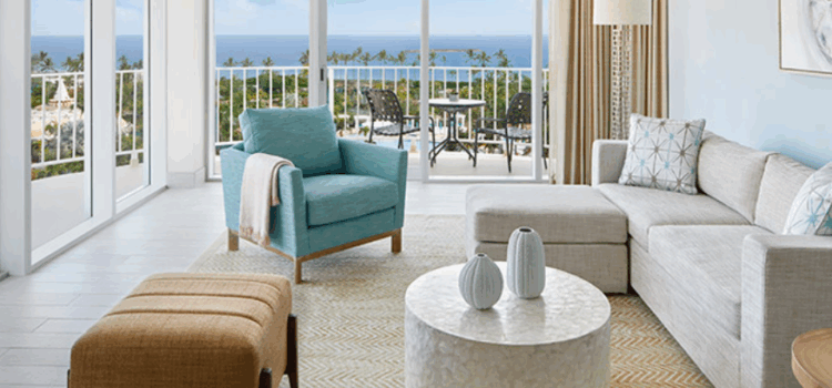 Atlantis Rega Premium Suite