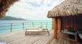 tahaa overwater suite balcony