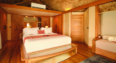 Tahaa Bora Bora Overwater king