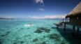 sofitel MOorea Luxury Overwater Bungalow