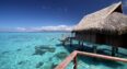 Sofitel Moorea Ia Ora Beach Resort overwater bungalow