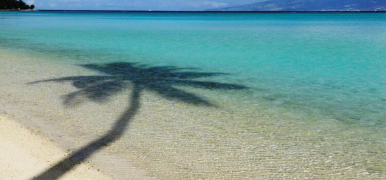 Sofitel Moorea Ia Ora Beach Resort