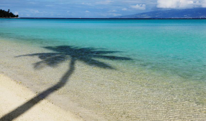 Sofitel Moorea Ia Ora Beach Resort