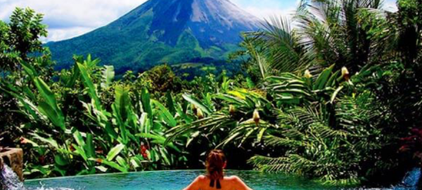 costa rica romance