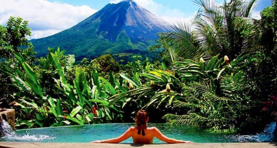 costa rica romance