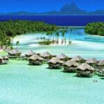 Tahaa-Bora Bora  Honeymoon Package