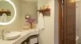 Negril Grand Luxe Bathroom - GLD