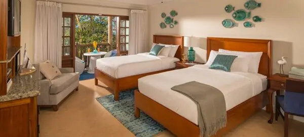Negril Grand Luxe Dbl - GLD