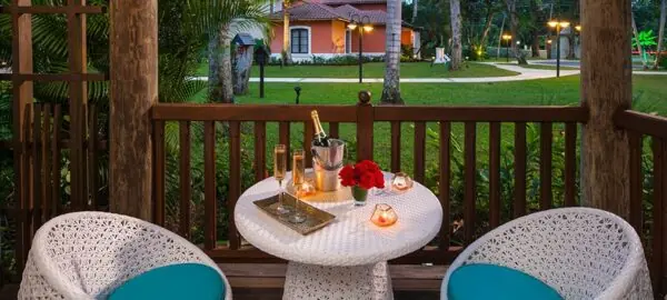 Negril Grand Luxe Viw - GLD