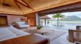 le bora royal resort