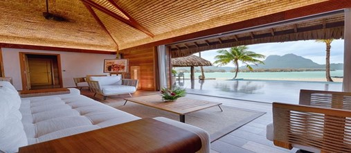le bora royal resort