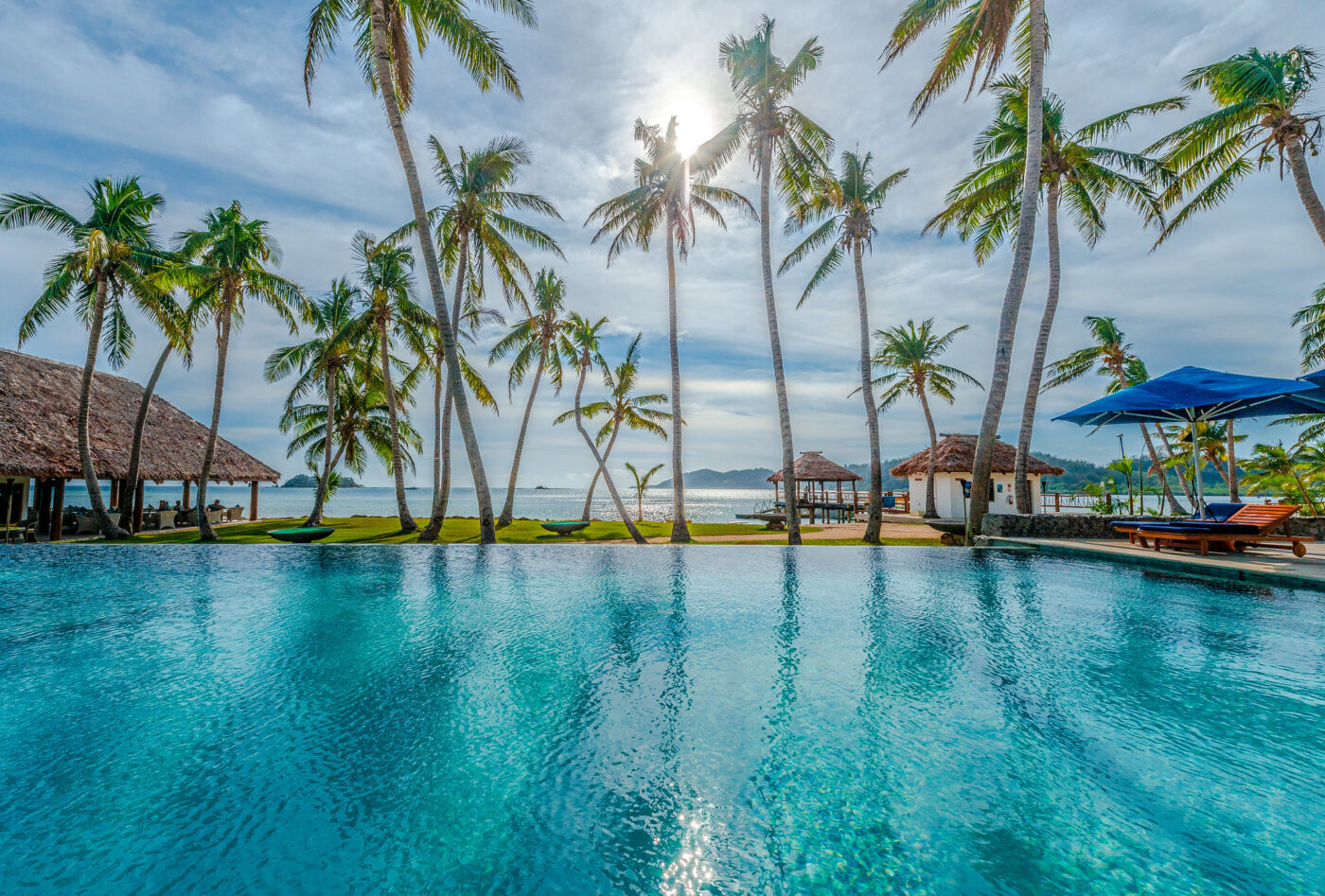 Tropica Island Fiji Adults Only