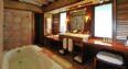 InterContinental Bora Bora Resort Le Moana bathroom