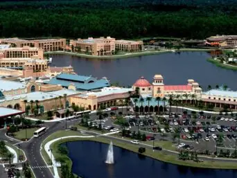 disney coronado springs