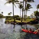 hyatt kauai family vacation