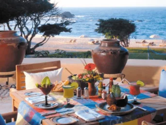 FS Punta Mita Dining