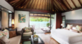 hilton moorea overwater villa