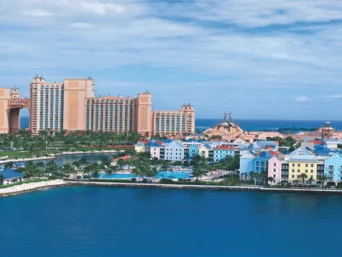 HARBORSIDE ATLANTIS VILLAS