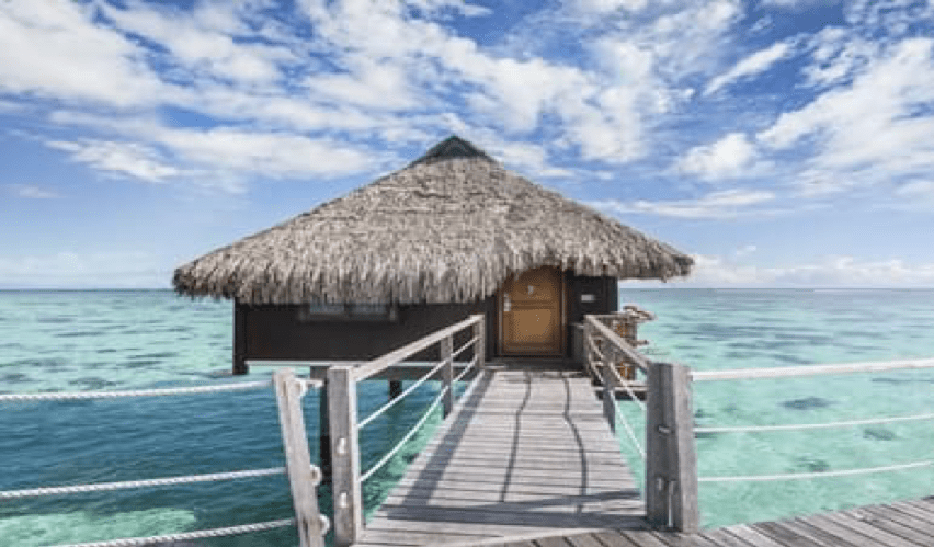 hilton premium panoramic