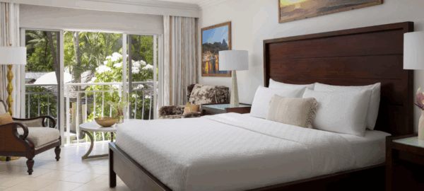 Sandals LaToc Honeymoon Luxury -HL