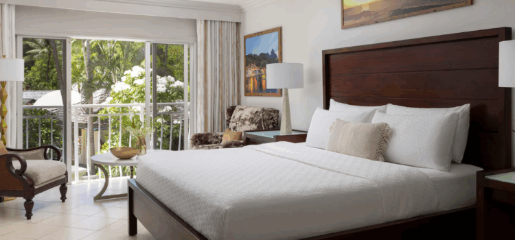 Sandals LaToc Honeymoon Luxury -HL