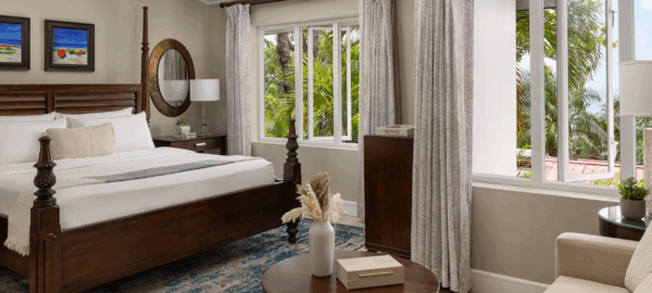 Sandals Latoc Emerald Honeymoon Hideaway Grande Luxe - HGL