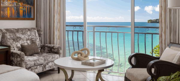 Sandals Latoc Emerald Honeymoon Oceanview - GO